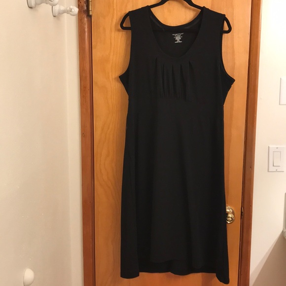 Exofficio Dresses & Skirts - Women’s Exofficio Dri Release Dress Size XL